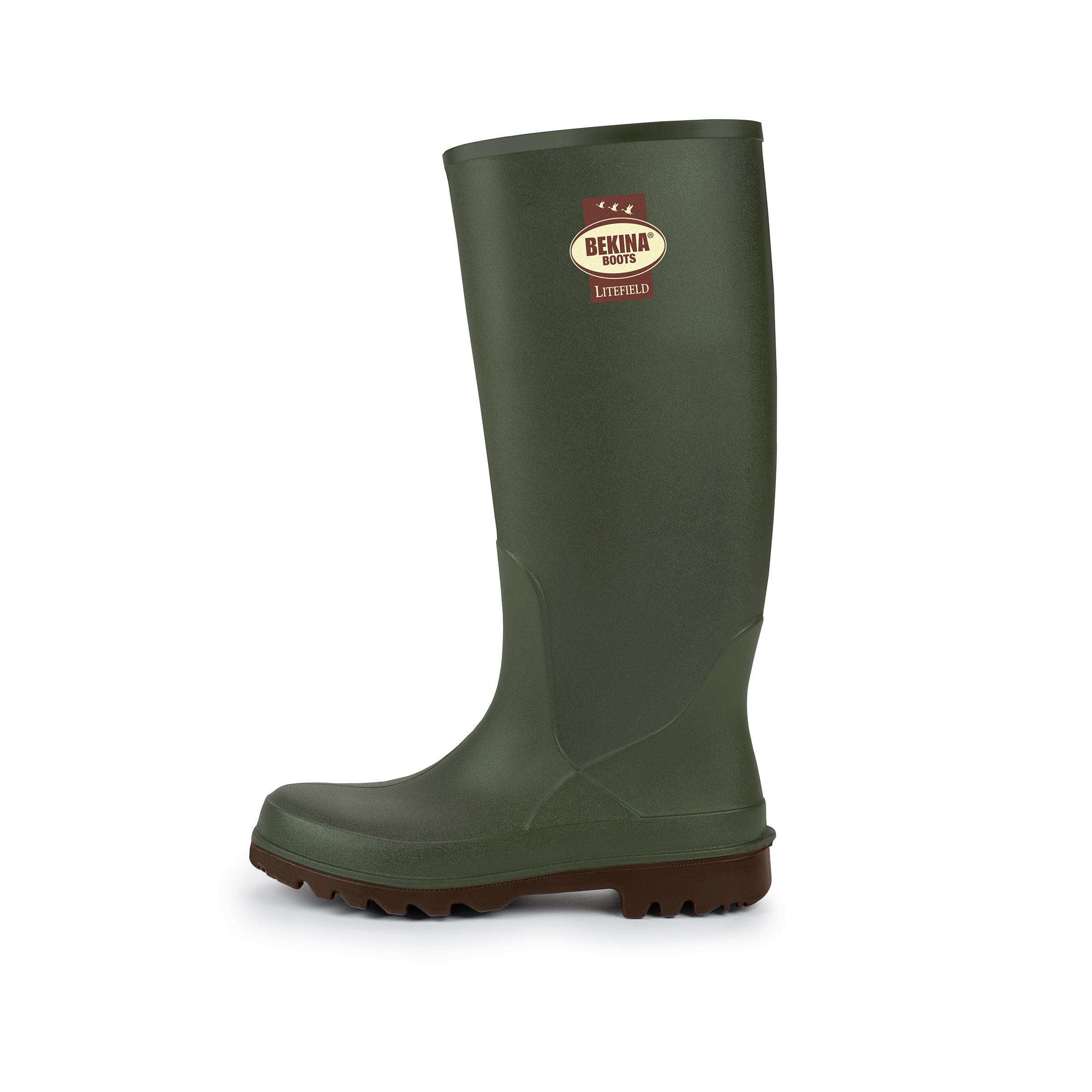 Botas hotsell bekina mujer